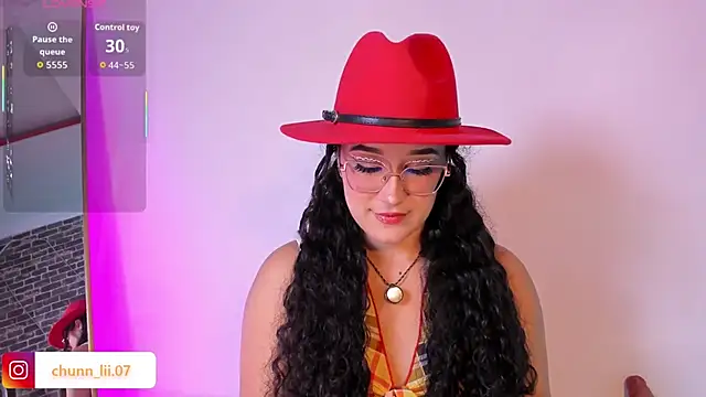 chunn liioo online show from 04/30/26, 12:50