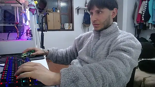 esjrobles online show from 01/22/25, 08:29