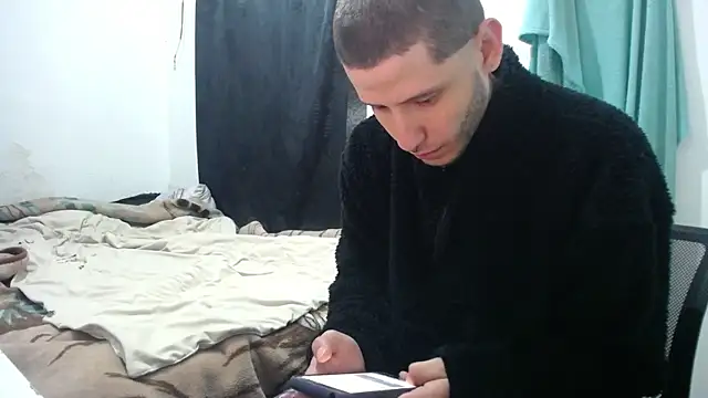 esjrobles online show from 09/15/25, 12:38