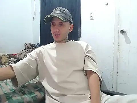 esjrobles online show from 10/13/25, 12:27