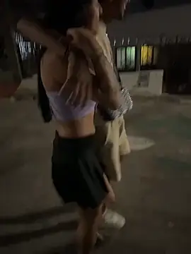 Pink Jazmin online show from 11/04/25, 02:10