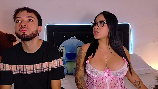 LeagueOfLovers online show from 03/10/26, 02:05