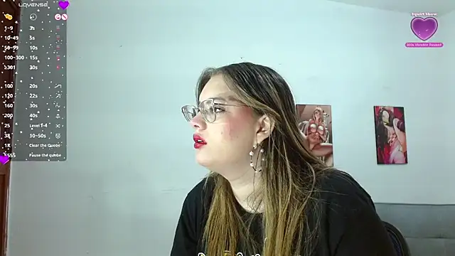 kendallclarkk03 online show from 12/20/24, 05:14