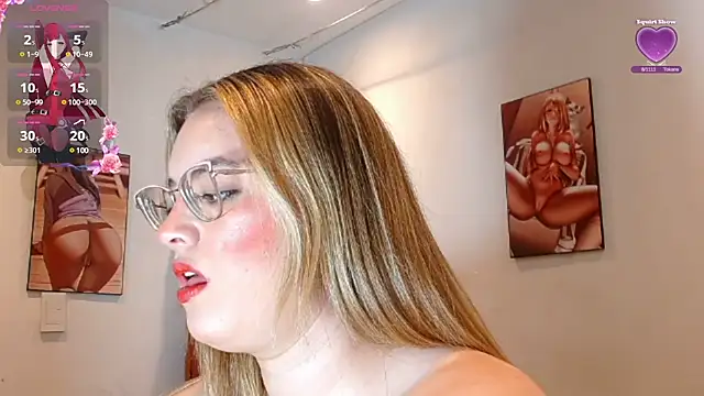 kendallclarkk03 online show from 03/07/25, 06:24