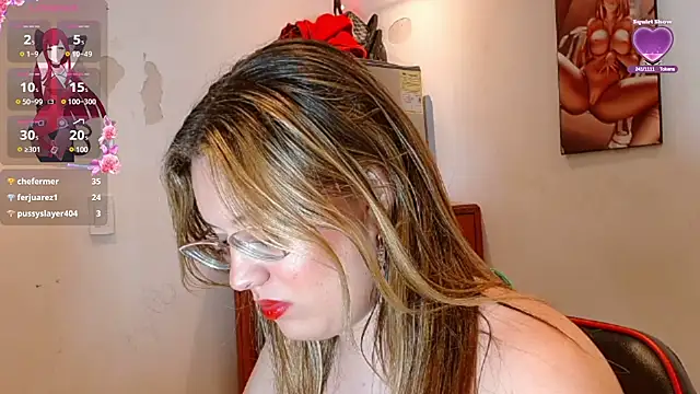 kendallclarkk03 online show from 03/19/25, 08:34