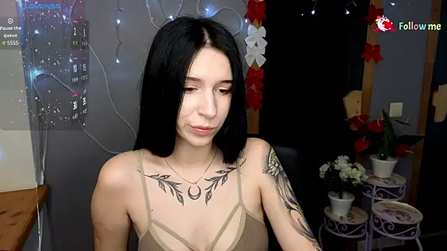 KarolinaBlacks online show from 12/05/25, 12:36