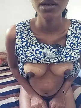 Chamari075 online show from 09/23/25, 05:43