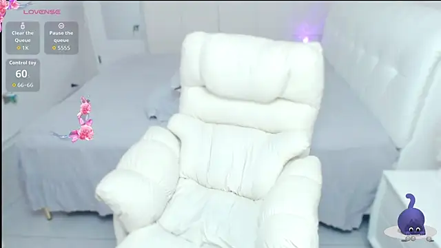Sexyxiao 520 online show from 06/18/26, 03:29