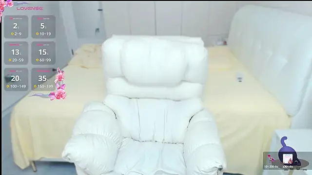 Sexyxiao 520 online show from 07/02/26, 04:18