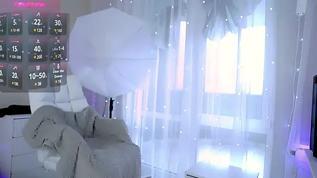 Dasha M online show from 12/11/24, 08:26