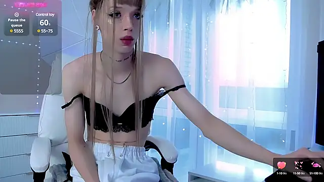 Dasha M online show from 12/14/24, 10:02