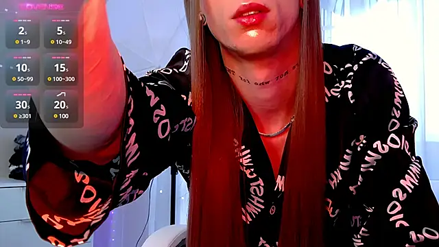 Dasha M online show from 12/20/24, 07:55