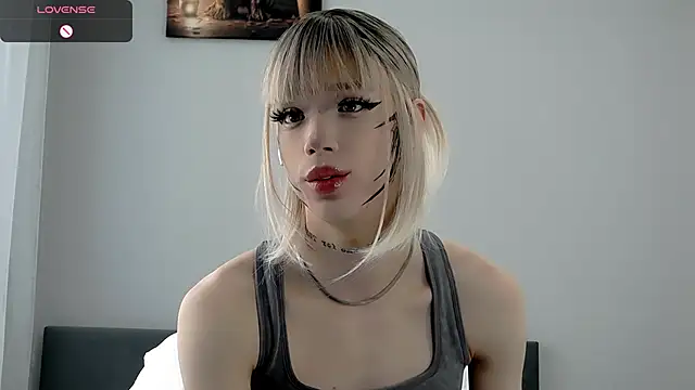 Dasha M online show from 02/21/25, 10:28