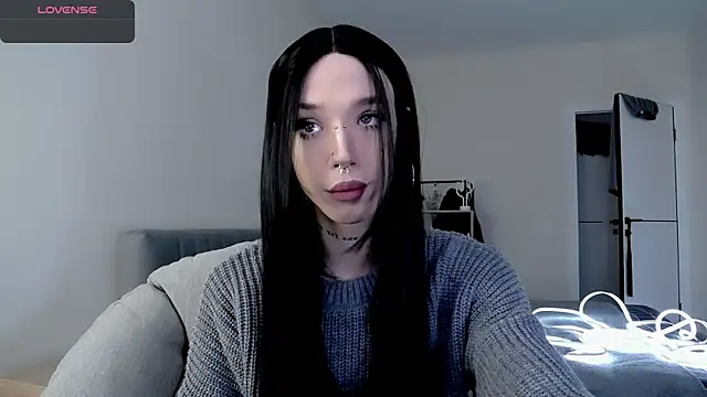 Dasha M online show from 10/17/25, 07:55