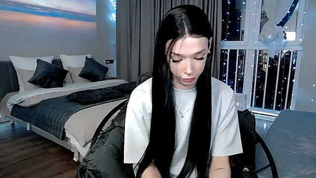 Dasha M online show from 02/23/26, 07:11