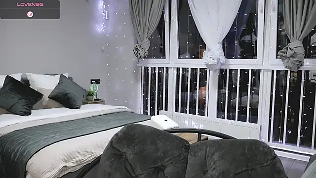 Dasha M online show from 04/02/26, 04:15