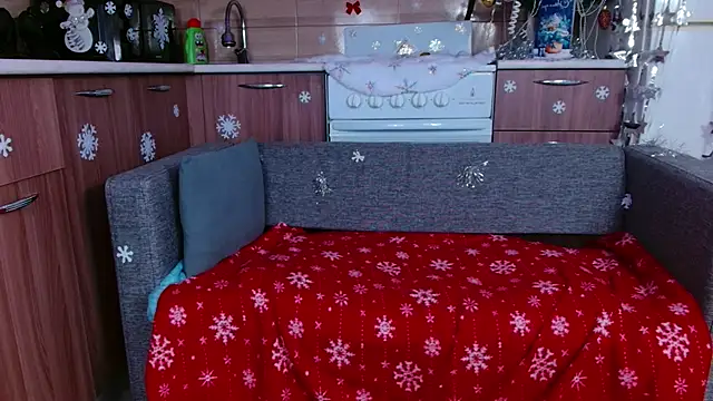 bellaa love  online show from 01/14/26, 12:16