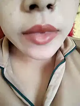 Anki-doll online show from 02/13/25, 09:41