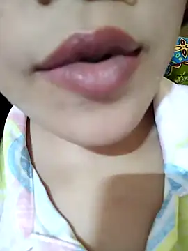 Anki-doll online show from 02/16/25, 12:43