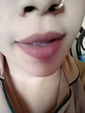 Anki-doll online show from 02/17/25, 06:09