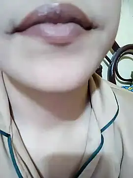 Anki-doll online show from 02/17/25, 12:38