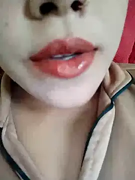 Anki-doll online show from 02/19/25, 09:39