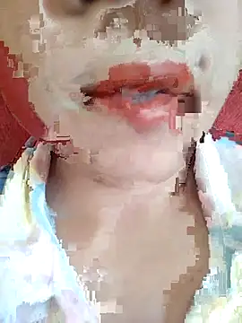 Anki-doll online show from 02/24/25, 09:43