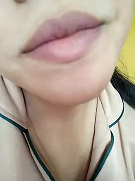 Anki-doll online show from 02/25/25, 05:41