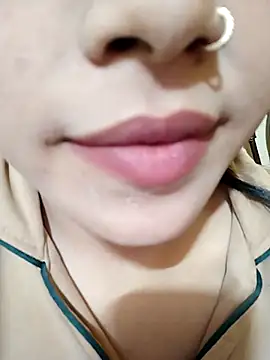 Anki-doll online show from 02/25/25, 12:24