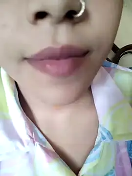 Anki-doll online show from 02/26/25, 06:15