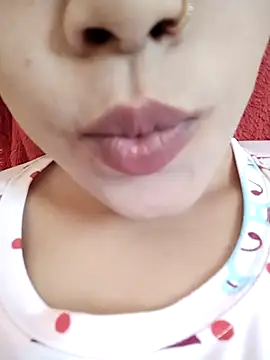 Anki-doll online show from 03/05/25, 08:43