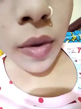 Anki-doll online show from 03/07/25, 12:34