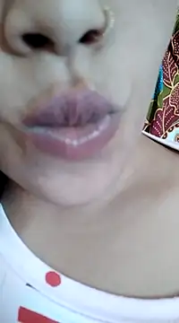 Anki-doll online show from 03/16/25, 09:38