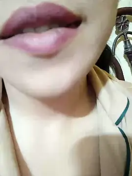 Anki-doll online show from 03/17/25, 01:08