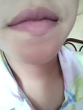 Anki-doll online show from 03/18/25, 05:52