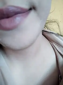 Anki-doll online show from 03/19/25, 09:06