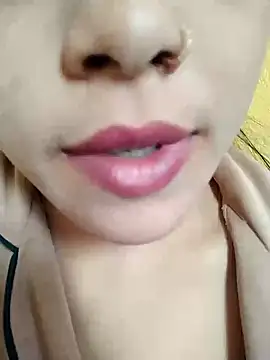 Anki-doll online show from 03/21/25, 09:12