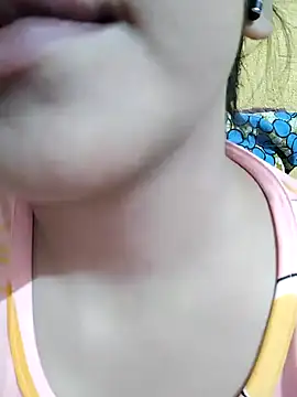 Anki-doll online show from 09/11/25, 12:38