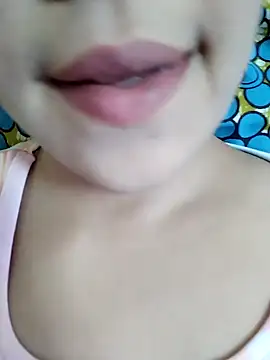 Anki-doll online show from 09/12/25, 06:02