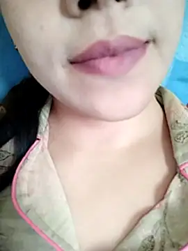 Anki-doll online show from 12/04/25, 05:39