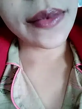 Anki-doll online show from 01/11/26, 05:34