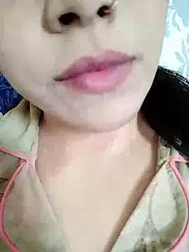 Anki-doll online show from 02/16/26, 05:36