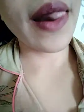 Anki-doll online show from 03/02/26, 05:30