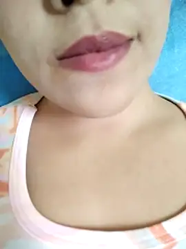 Anki-doll online show from 03/21/26, 08:41