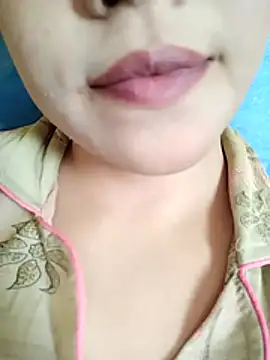 Anki-doll online show from 04/11/26, 05:34