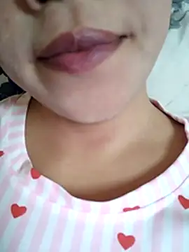 Anki-doll online show from 05/02/26, 05:34