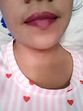 Snapshot of Anki-doll chatting on 06/08/26, 05:41 Anki-doll online show from 06/08/26, 05:41