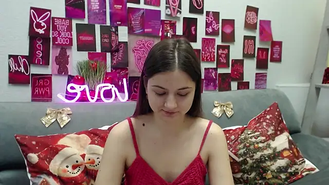 MilanaRoza online show from 12/19/25, 06:09