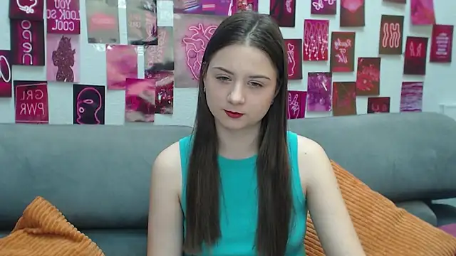 MilanaRoza online show from 03/29/26, 05:07