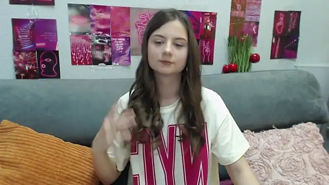 MilanaRoza online show from 05/21/26, 05:03